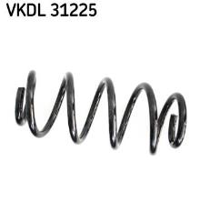 SKF VKDL 31225